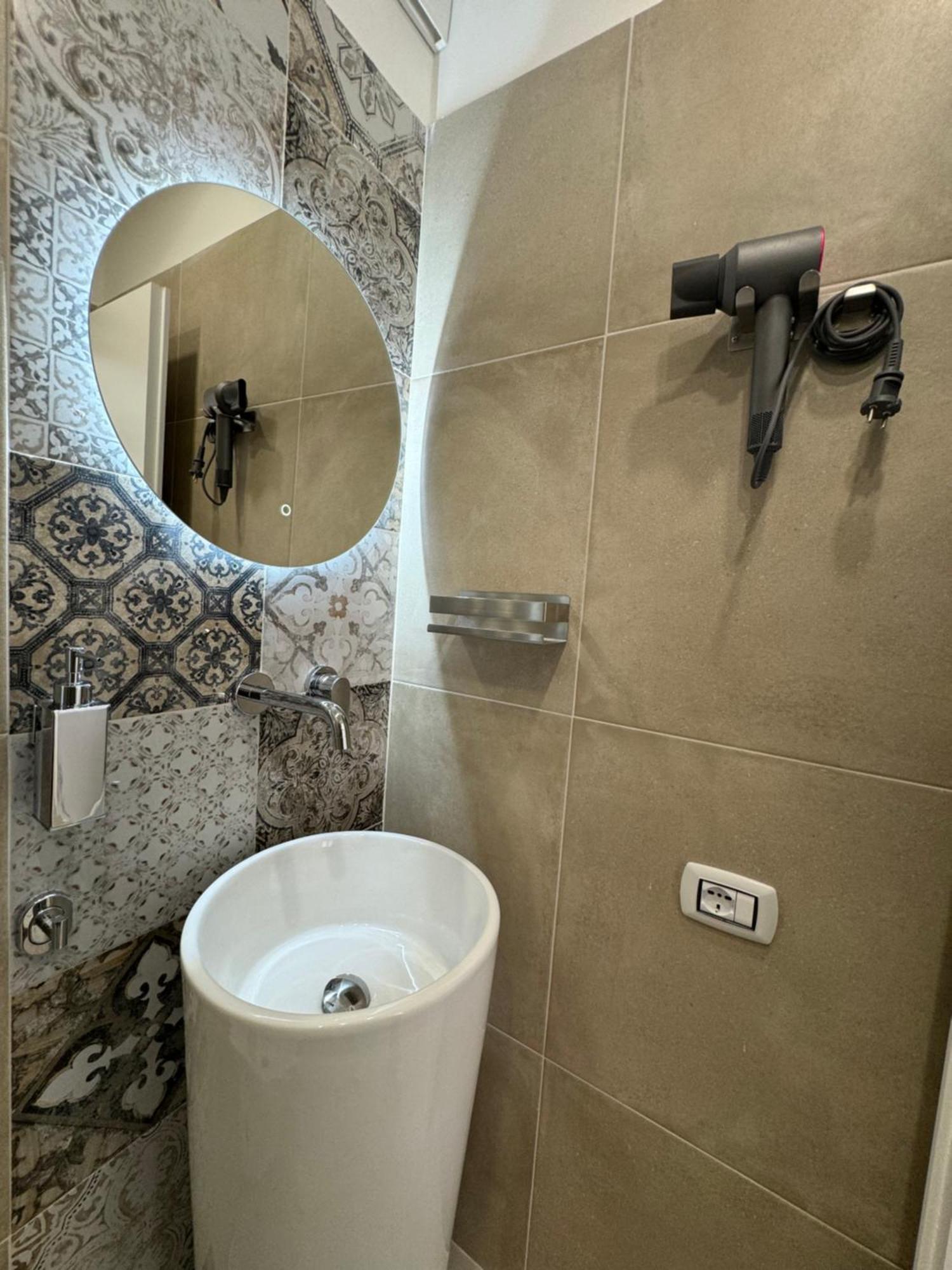 La Maison Guest House Реджо ди Калабрия Екстериор снимка