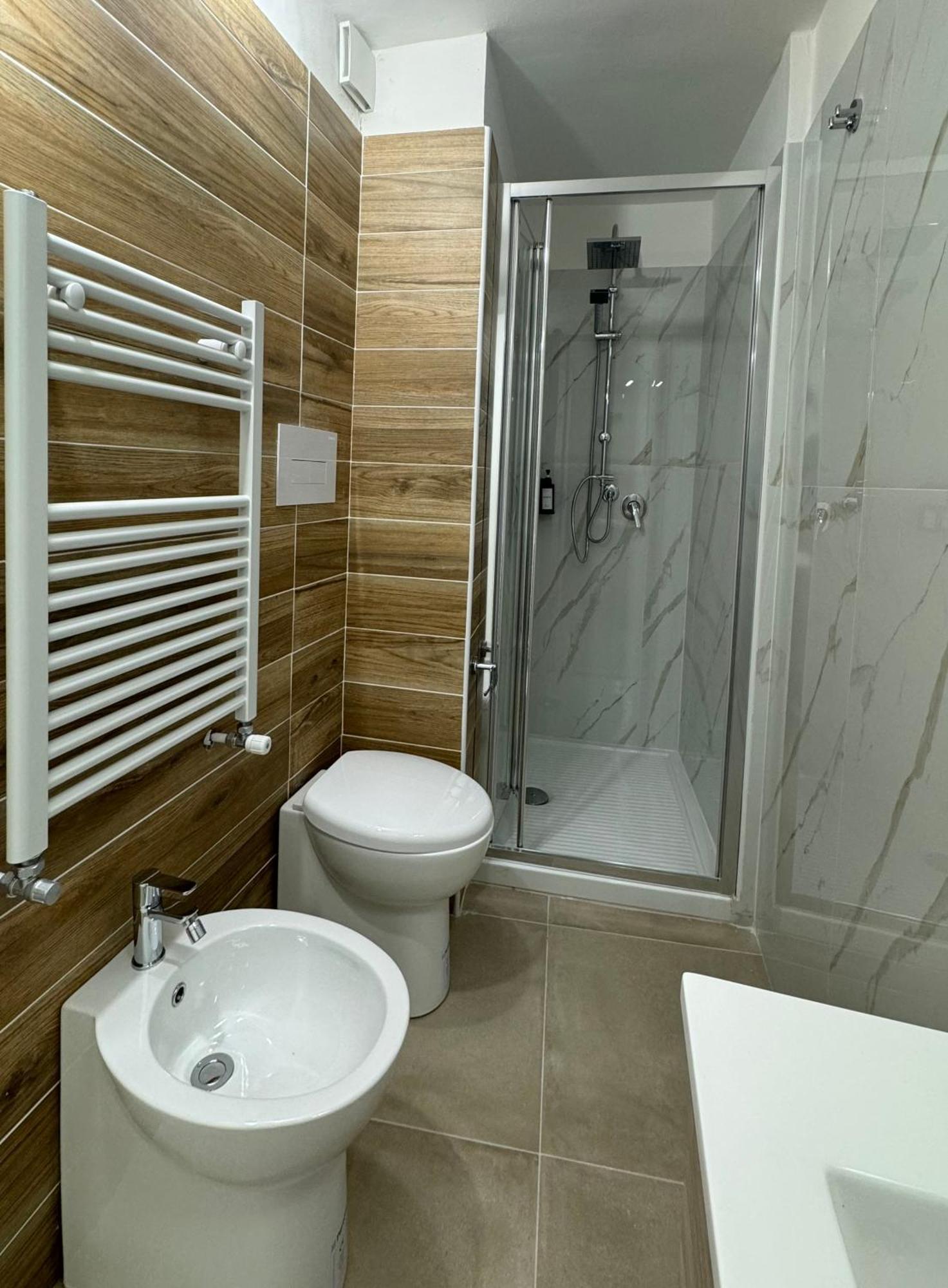 La Maison Guest House Реджо ди Калабрия Екстериор снимка