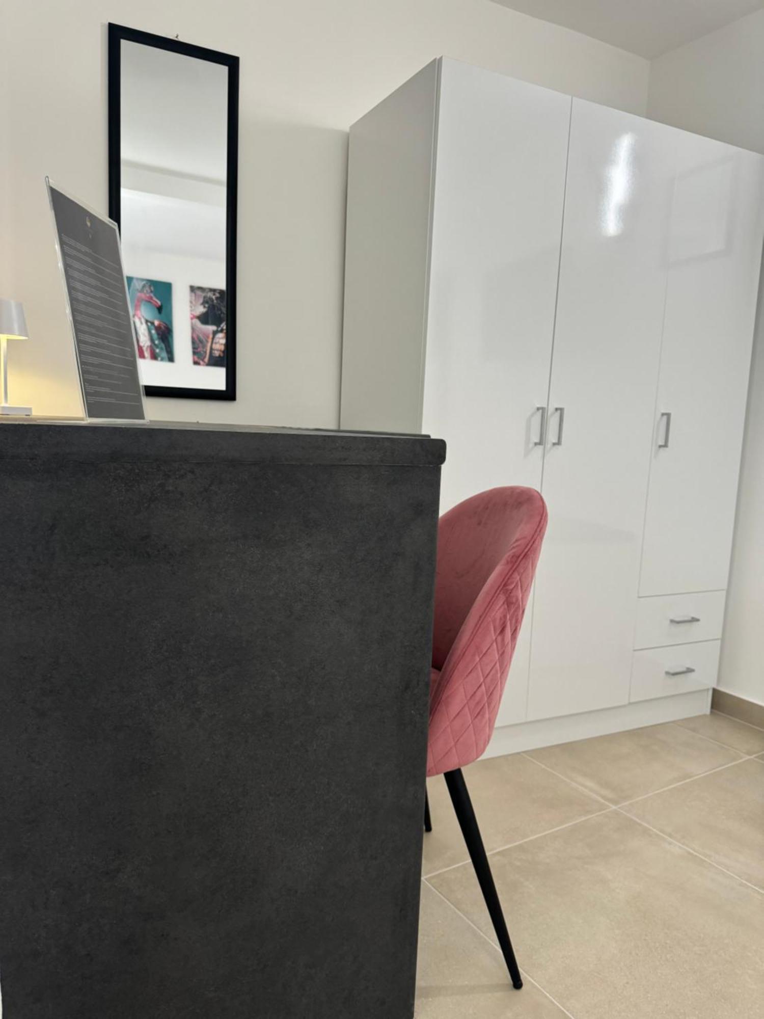 La Maison Guest House Реджо ди Калабрия Екстериор снимка