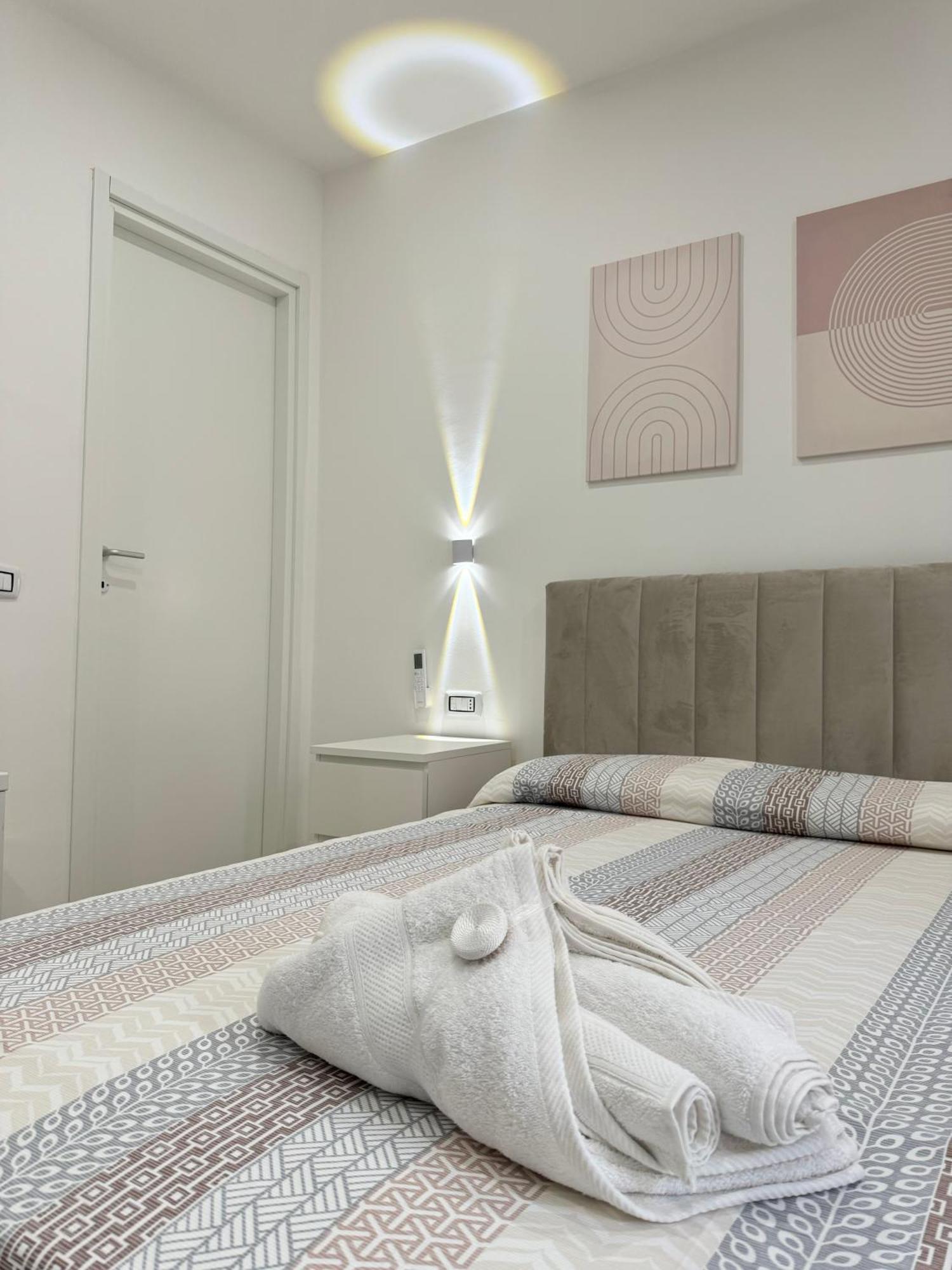 La Maison Guest House Реджо ди Калабрия Екстериор снимка